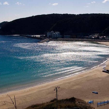 Minshuku Haji Hotel Shimoda  Esterno foto