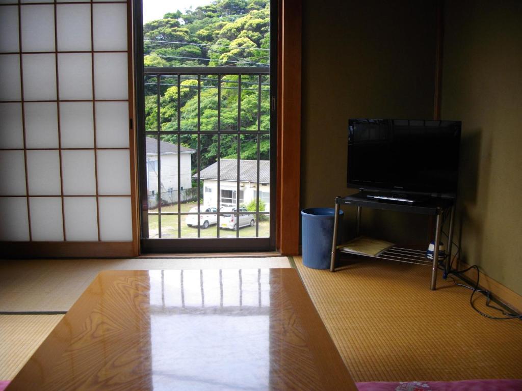 Minshuku Haji Hotel Shimoda  Camera foto