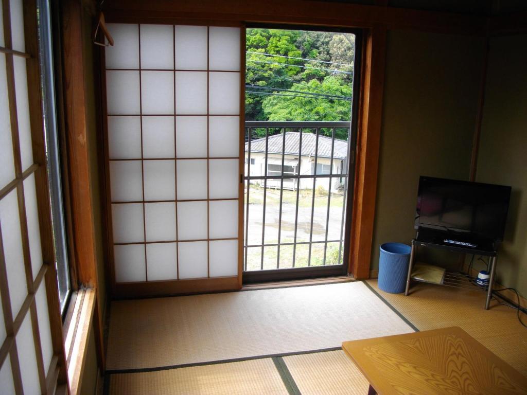 Minshuku Haji Hotel Shimoda  Camera foto