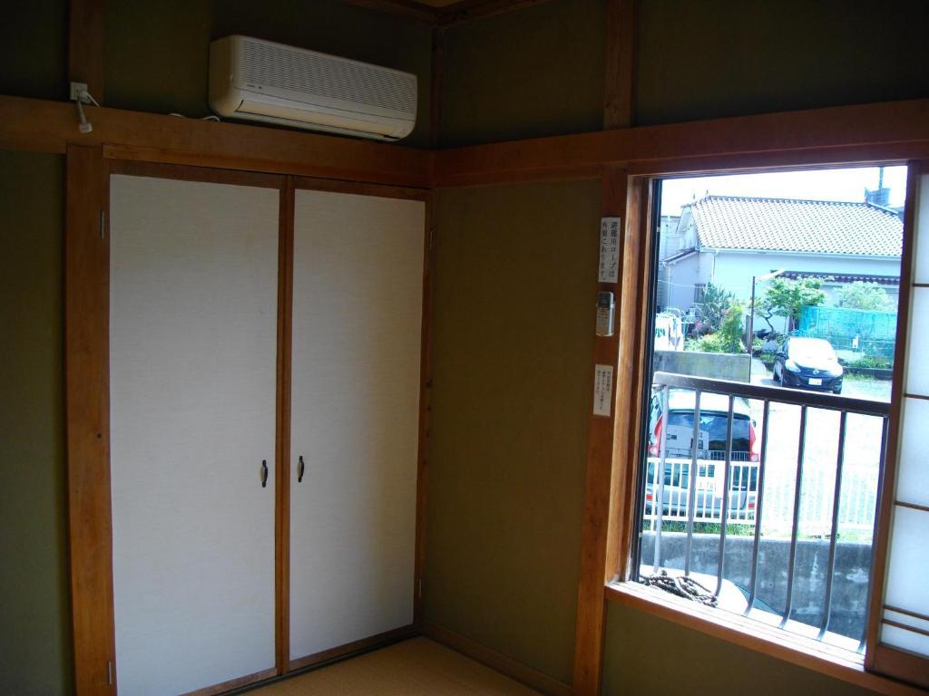 Minshuku Haji Hotel Shimoda  Camera foto