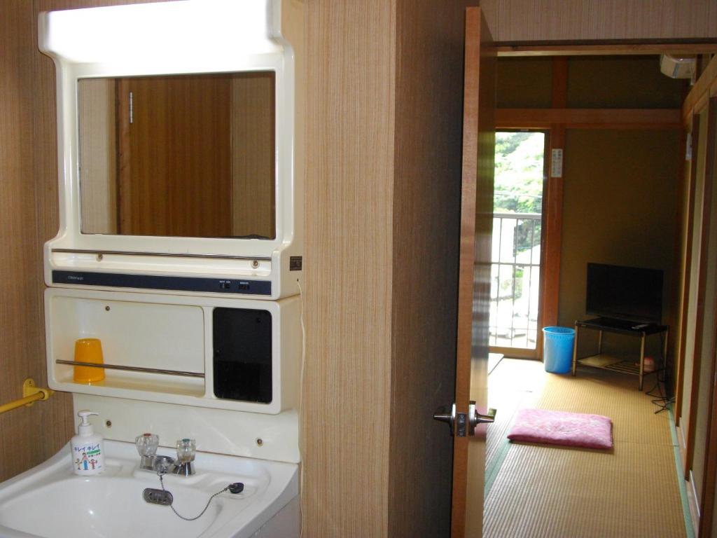 Minshuku Haji Hotel Shimoda  Camera foto