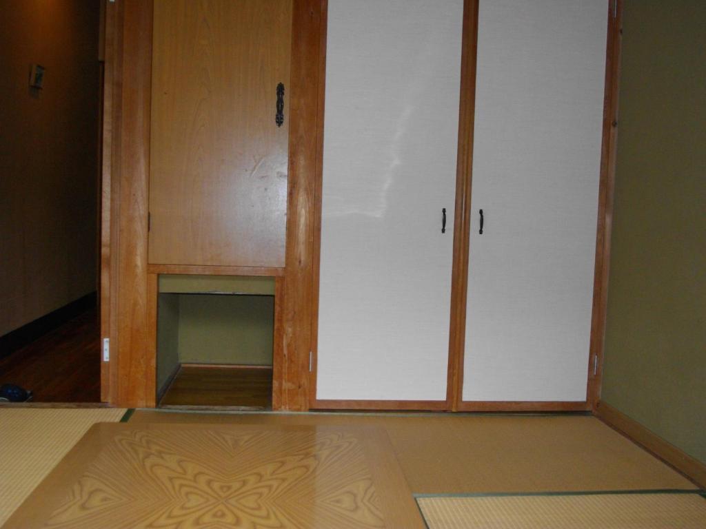 Minshuku Haji Hotel Shimoda  Camera foto