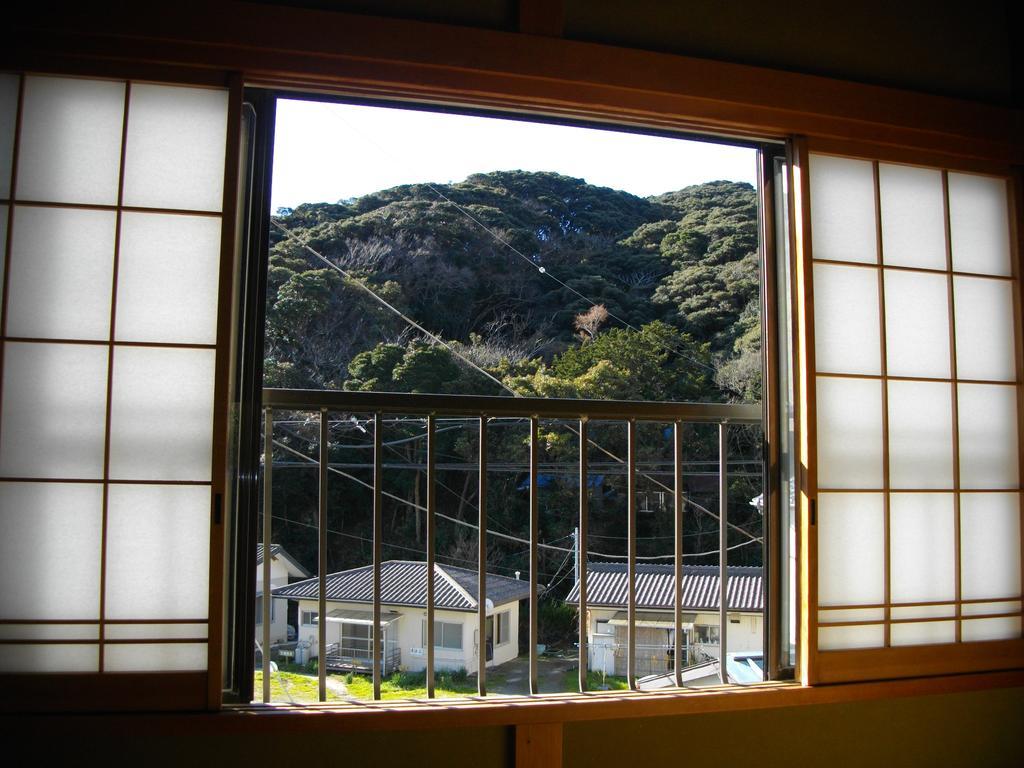 Minshuku Haji Hotel Shimoda  Camera foto