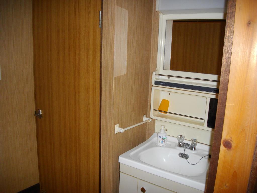 Minshuku Haji Hotel Shimoda  Camera foto