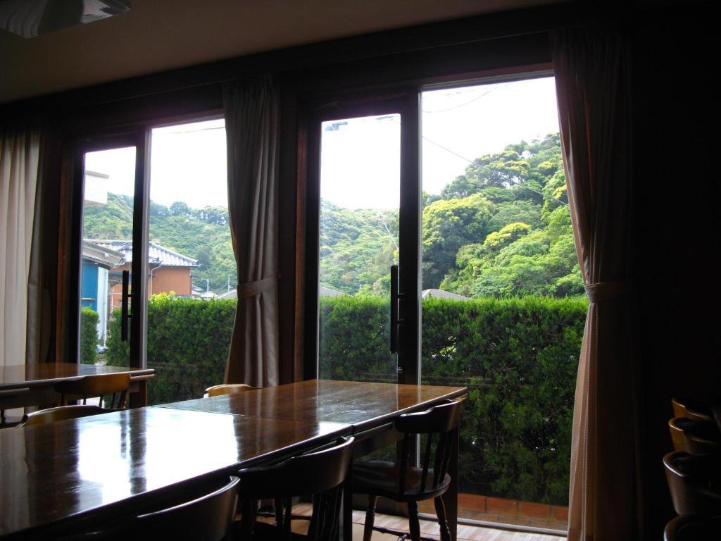 Minshuku Haji Hotel Shimoda  Esterno foto