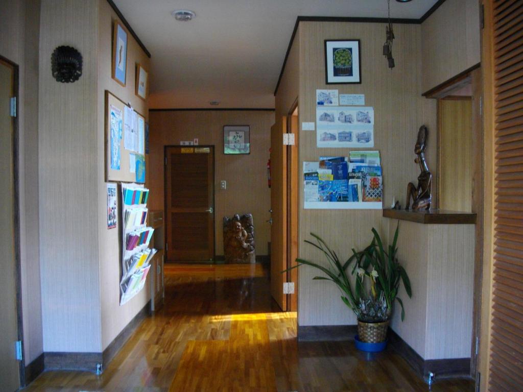 Minshuku Haji Hotel Shimoda  Esterno foto