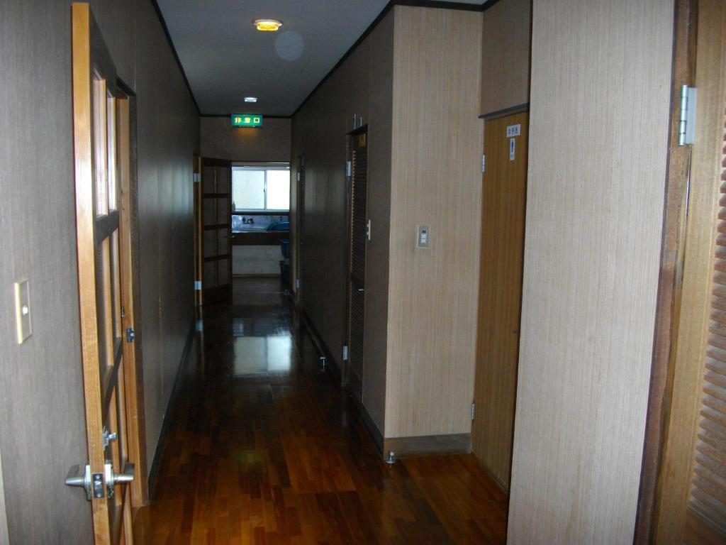 Minshuku Haji Hotel Shimoda  Esterno foto