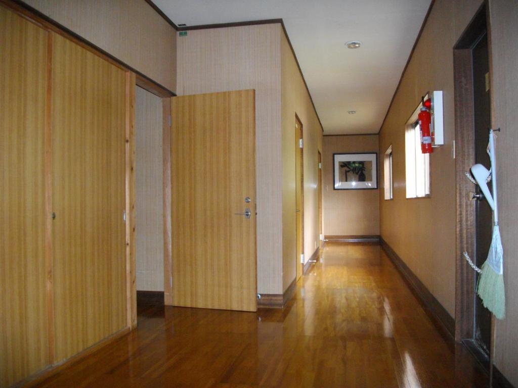 Minshuku Haji Hotel Shimoda  Esterno foto