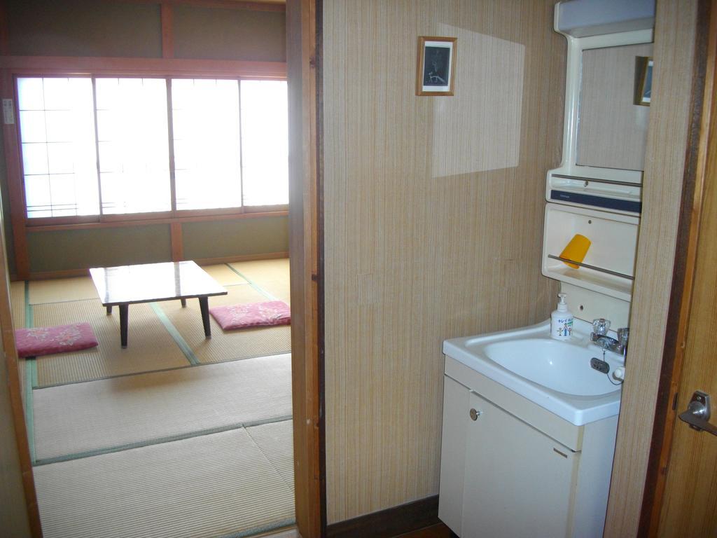 Minshuku Haji Hotel Shimoda  Camera foto