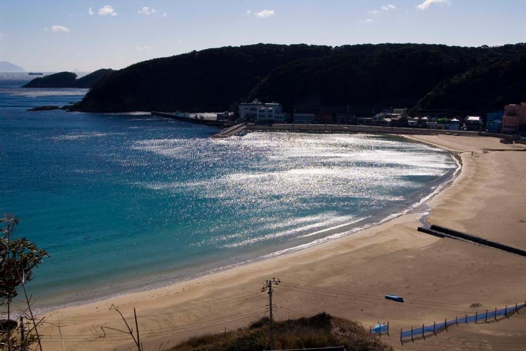 Minshuku Haji Hotel Shimoda  Esterno foto